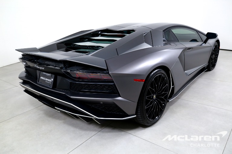 Used-2018-Lamborghini-Aventador-LP-740-4-S