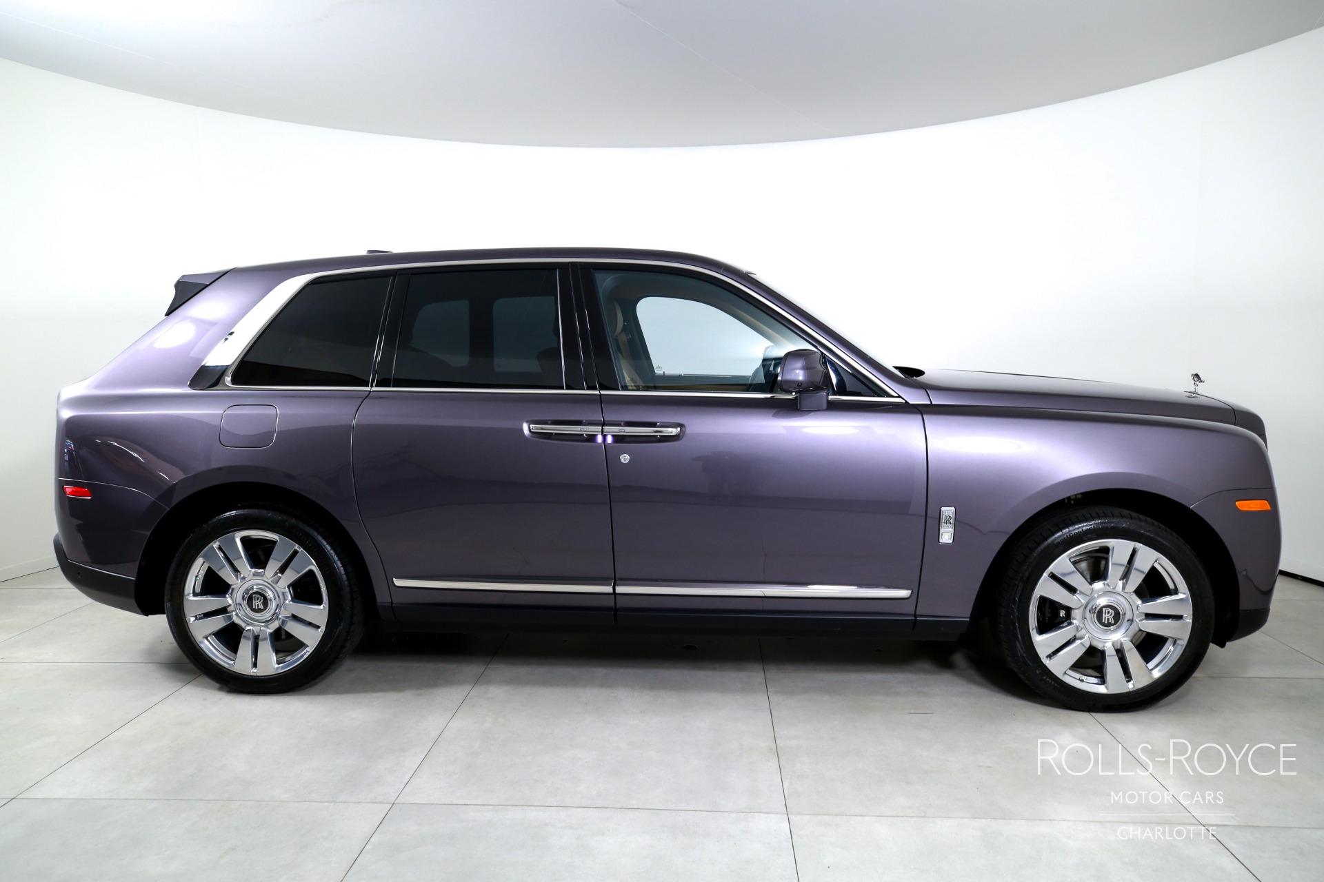 Used 2020 Rolls-Royce Cullinan  | Charlotte, NC