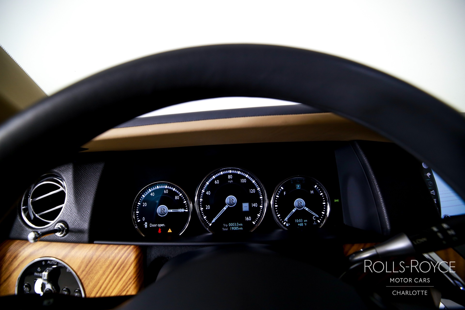 Used 2020 Rolls-Royce Cullinan  | Charlotte, NC
