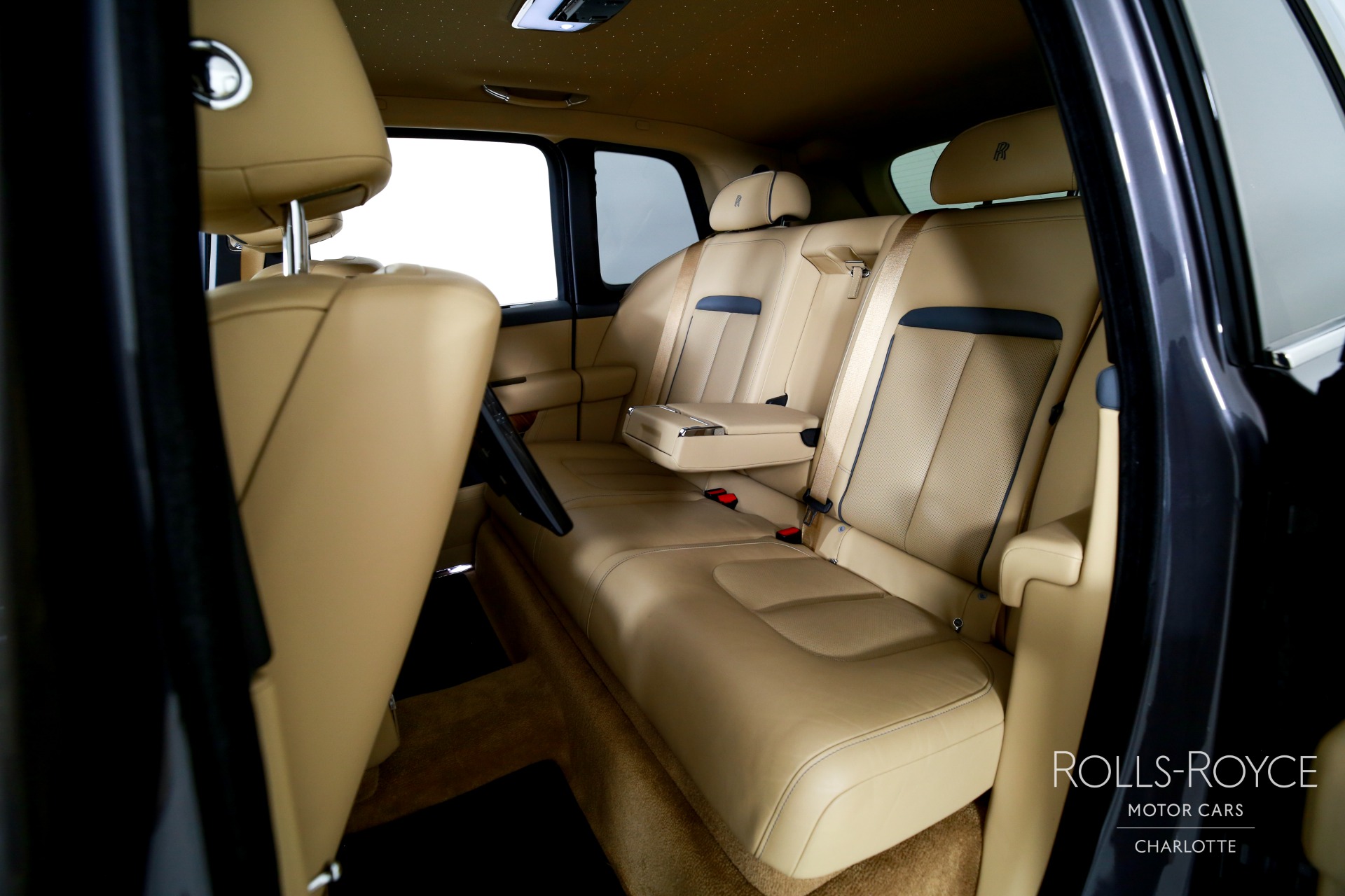 Used 2020 Rolls-Royce Cullinan  | Charlotte, NC