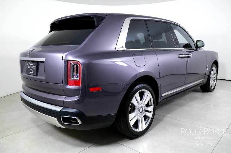 Used-2020-Rolls-Royce-Cullinan