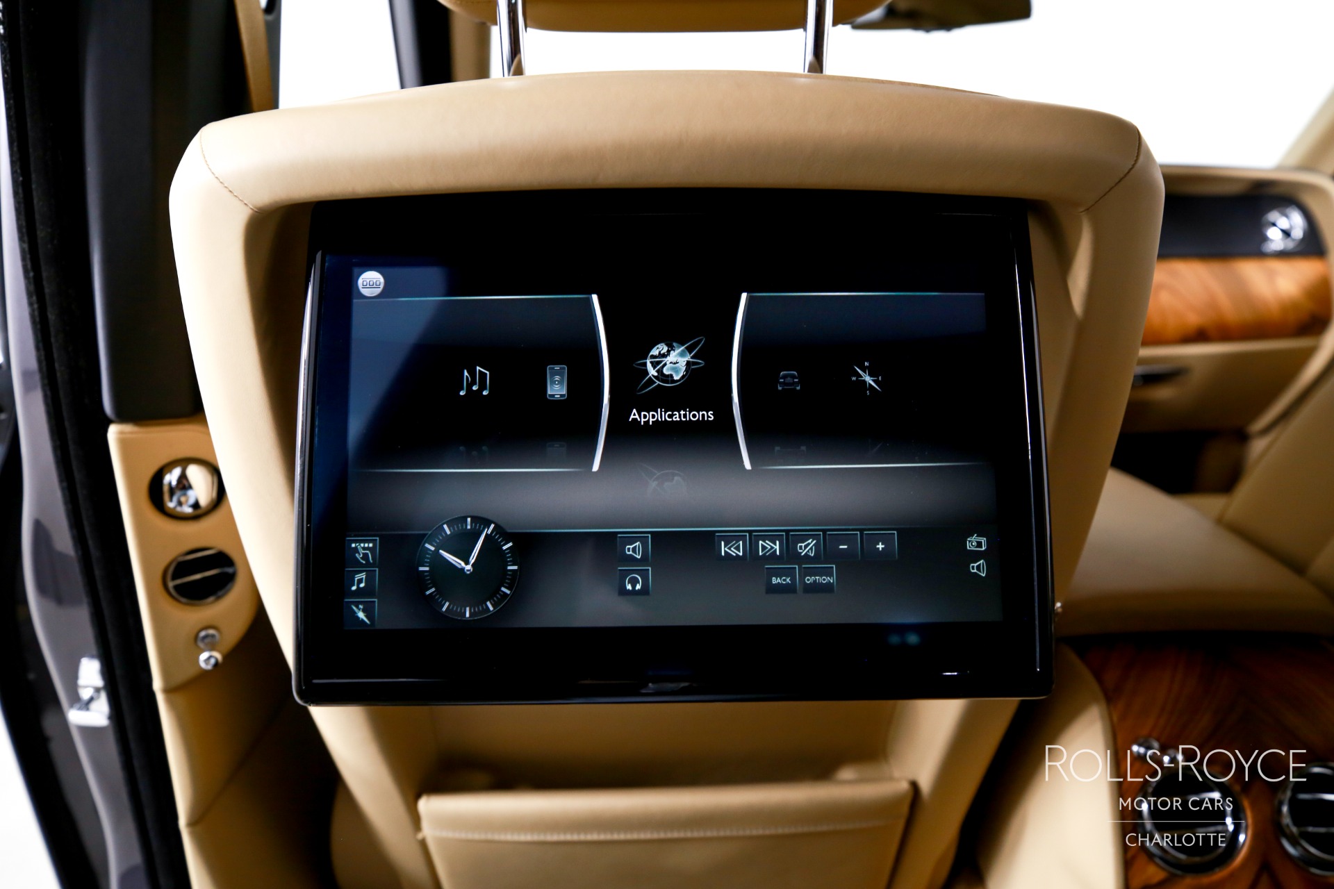 Used 2020 Rolls-Royce Cullinan  | Charlotte, NC