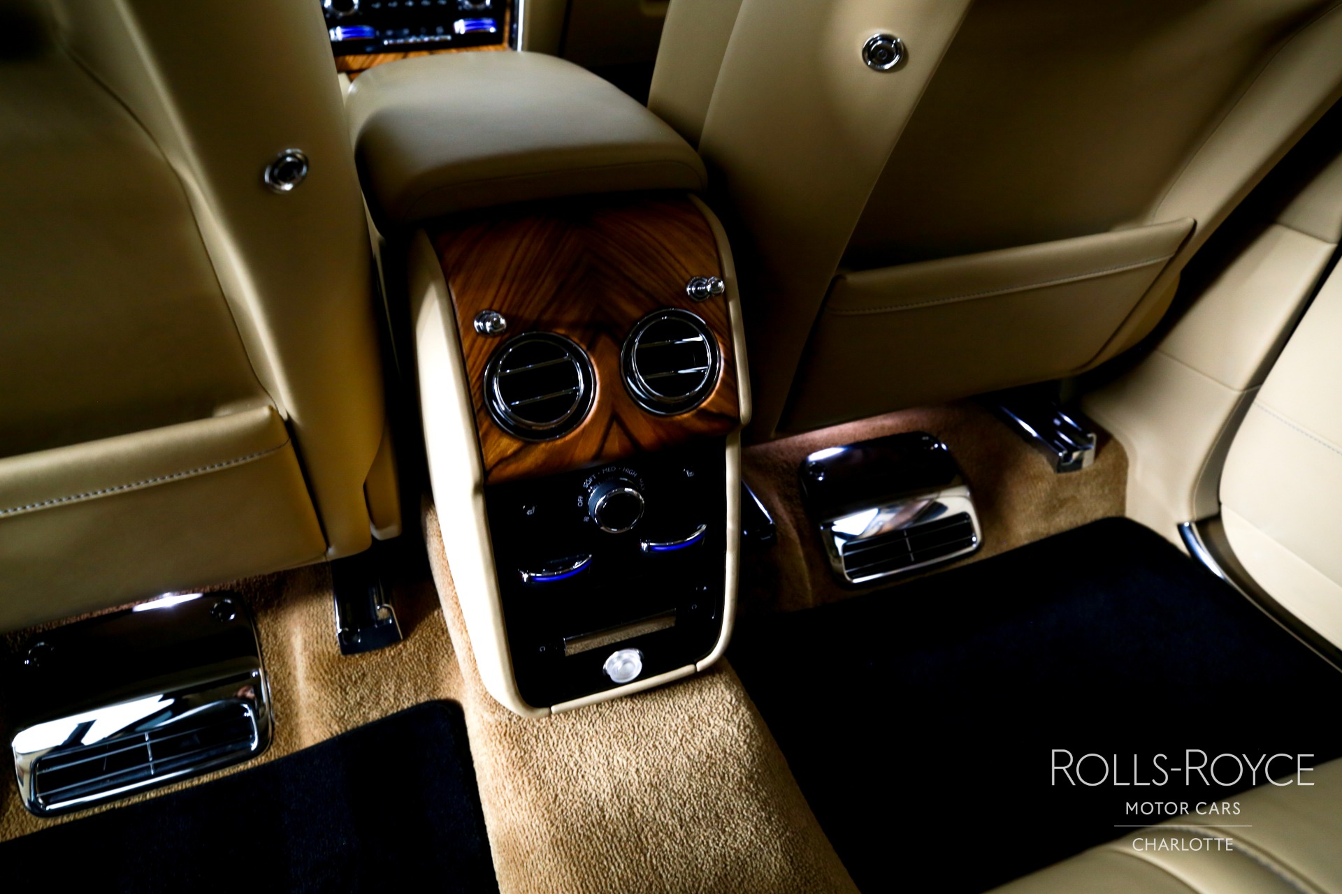 Used 2020 Rolls-Royce Cullinan  | Charlotte, NC