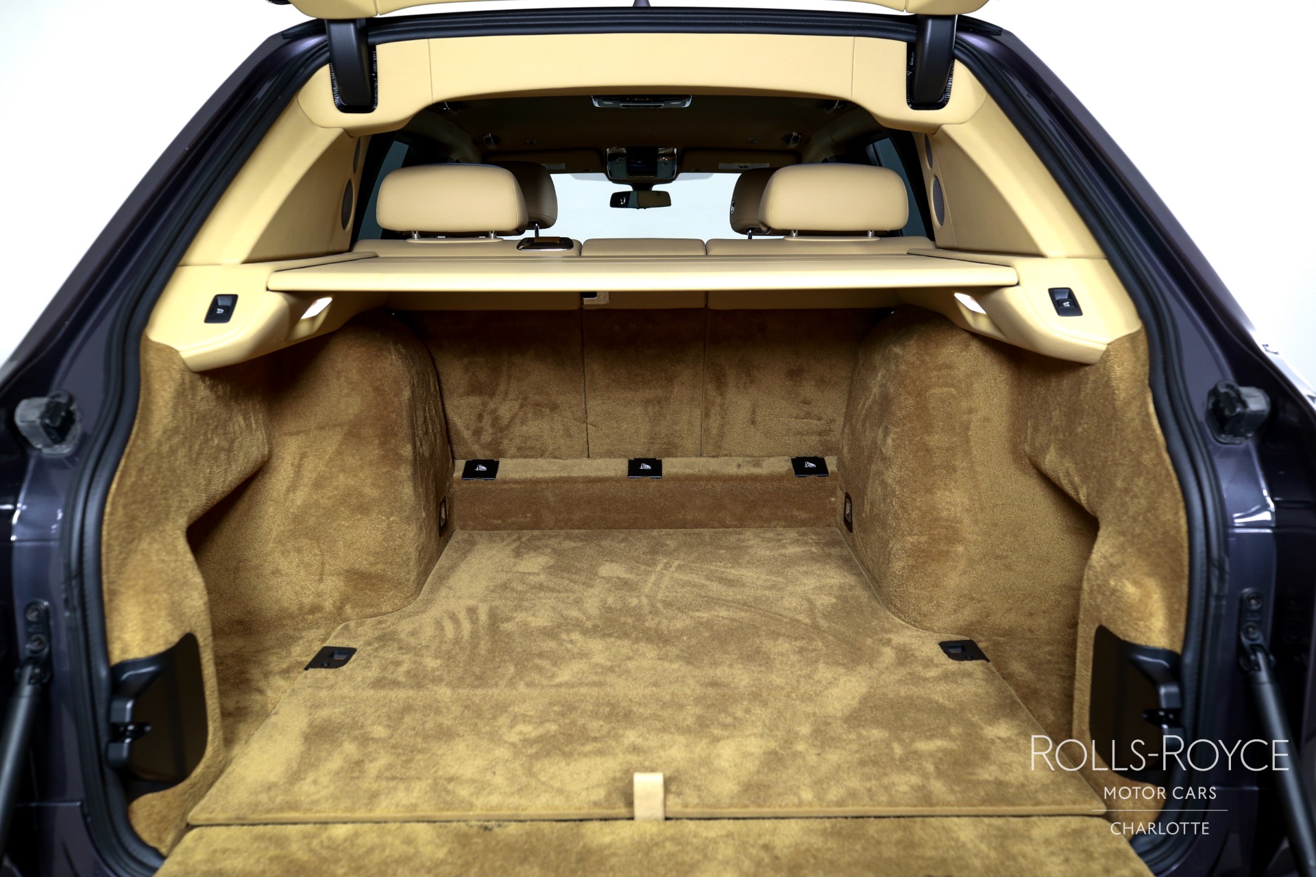Used 2020 Rolls-Royce Cullinan  | Charlotte, NC