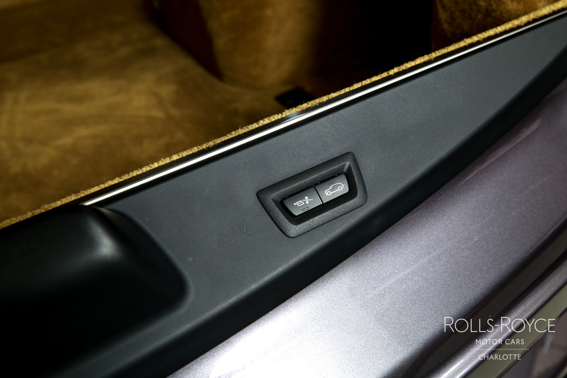 Used 2020 Rolls-Royce Cullinan  | Charlotte, NC