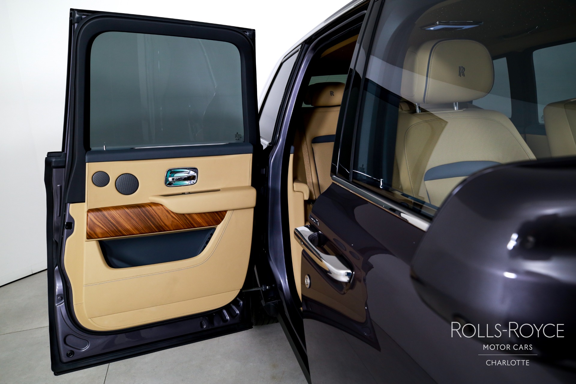 Used 2020 Rolls-Royce Cullinan  | Charlotte, NC