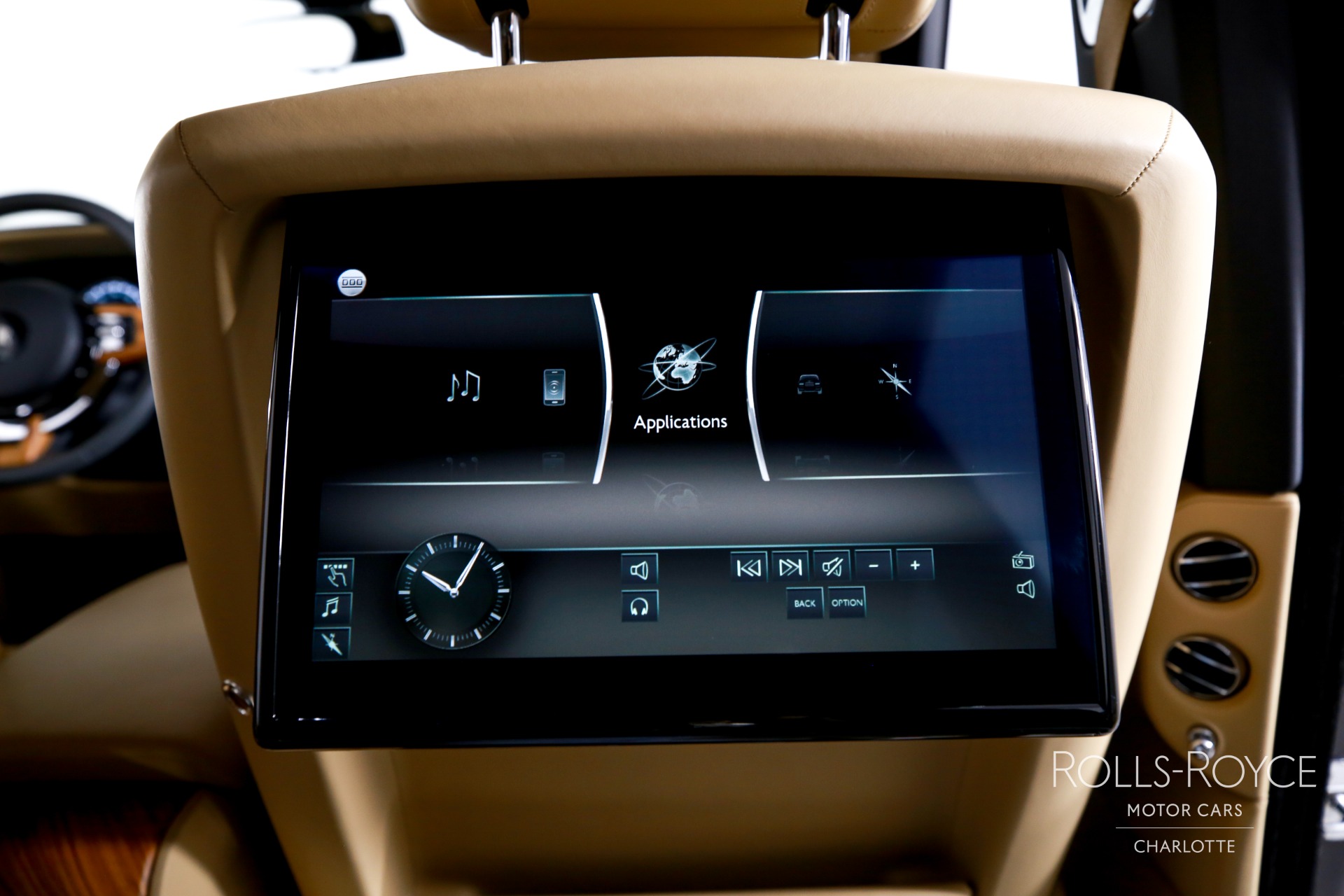 Used 2020 Rolls-Royce Cullinan  | Charlotte, NC