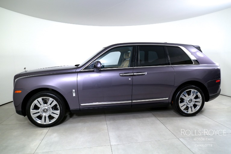Used-2020-Rolls-Royce-Cullinan