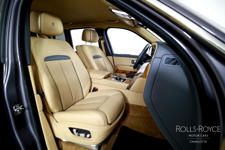 Used-2020-Rolls-Royce-Cullinan
