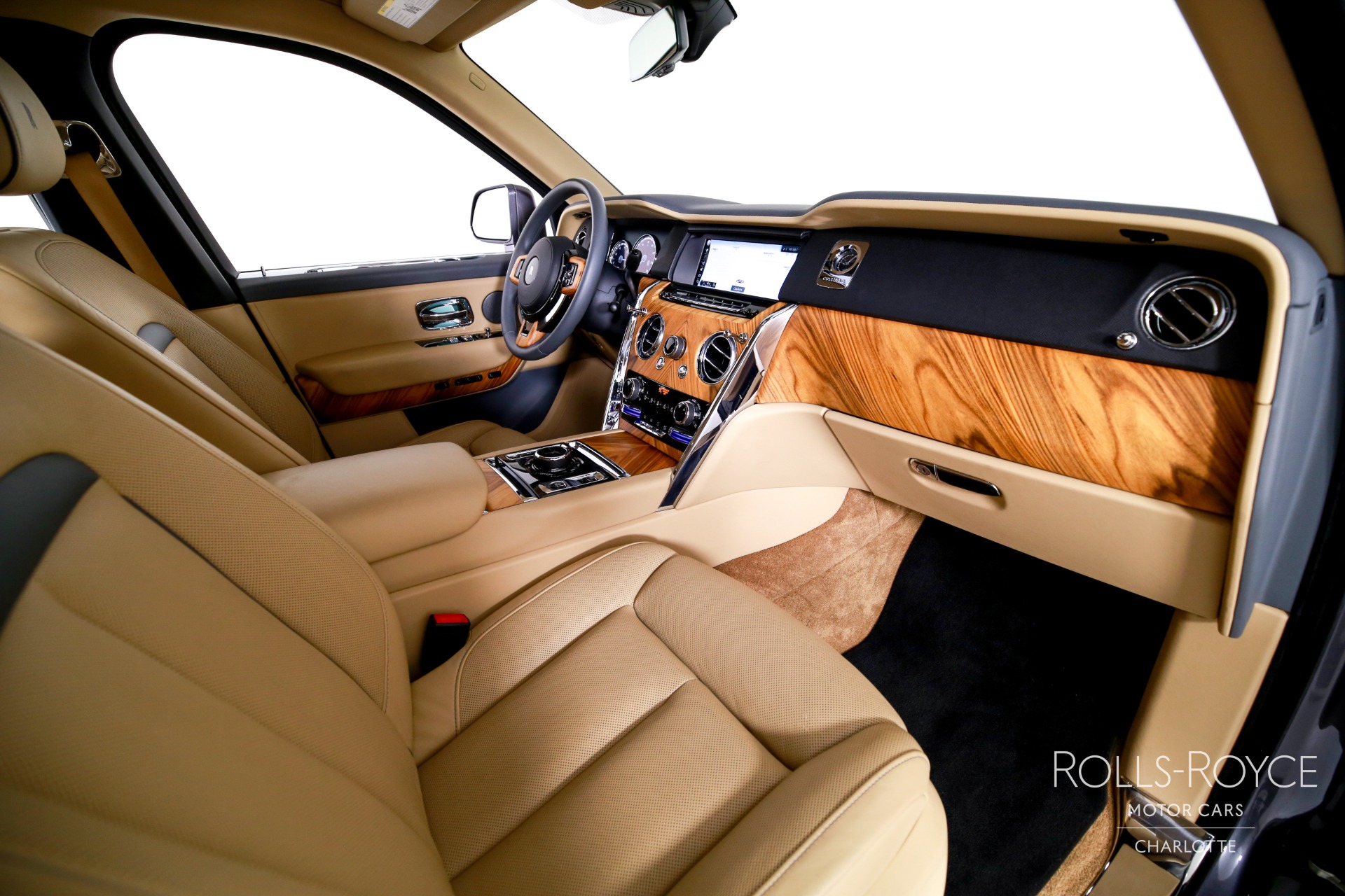 Used 2020 Rolls-Royce Cullinan  | Charlotte, NC