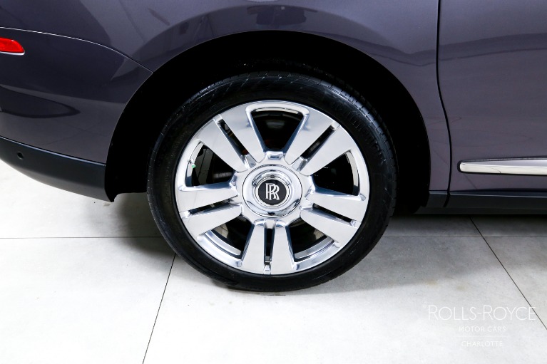 Used-2020-Rolls-Royce-Cullinan