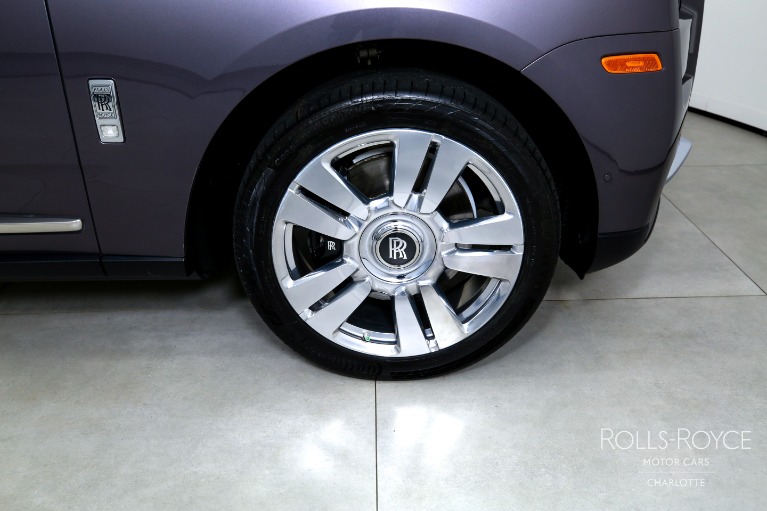 Used-2020-Rolls-Royce-Cullinan