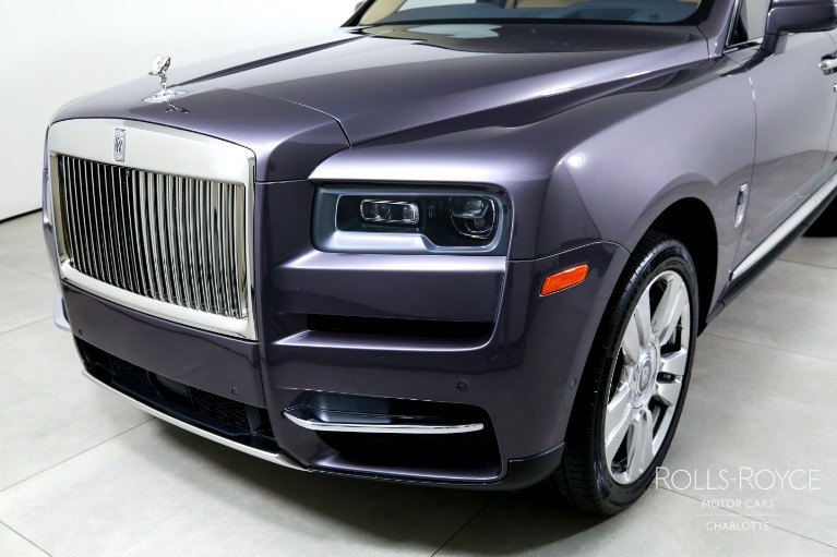 Used-2020-Rolls-Royce-Cullinan