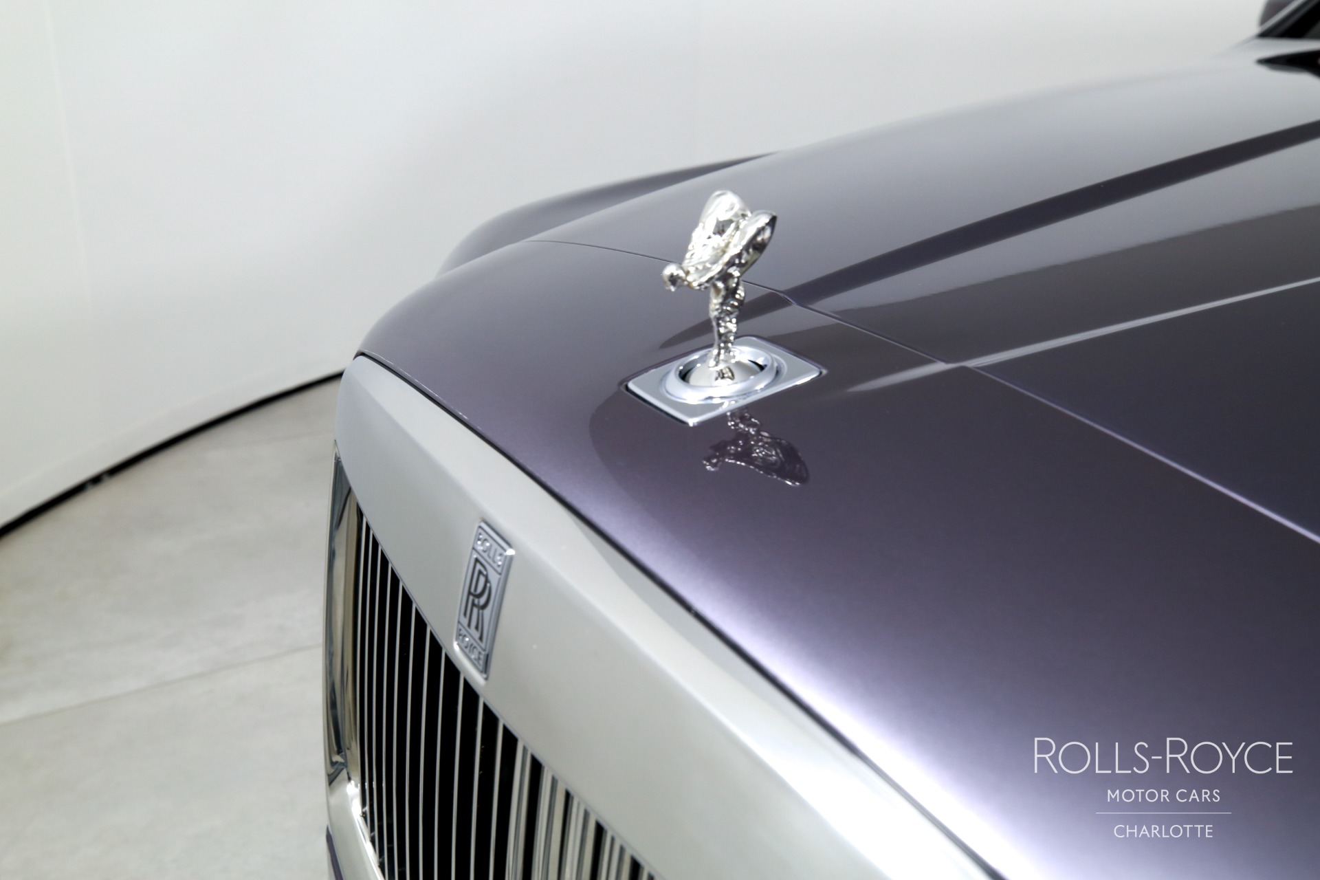 Used 2020 Rolls-Royce Cullinan  | Charlotte, NC