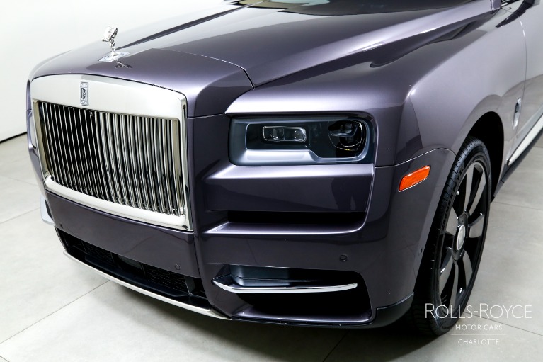 Used-2020-Rolls-Royce-Cullinan