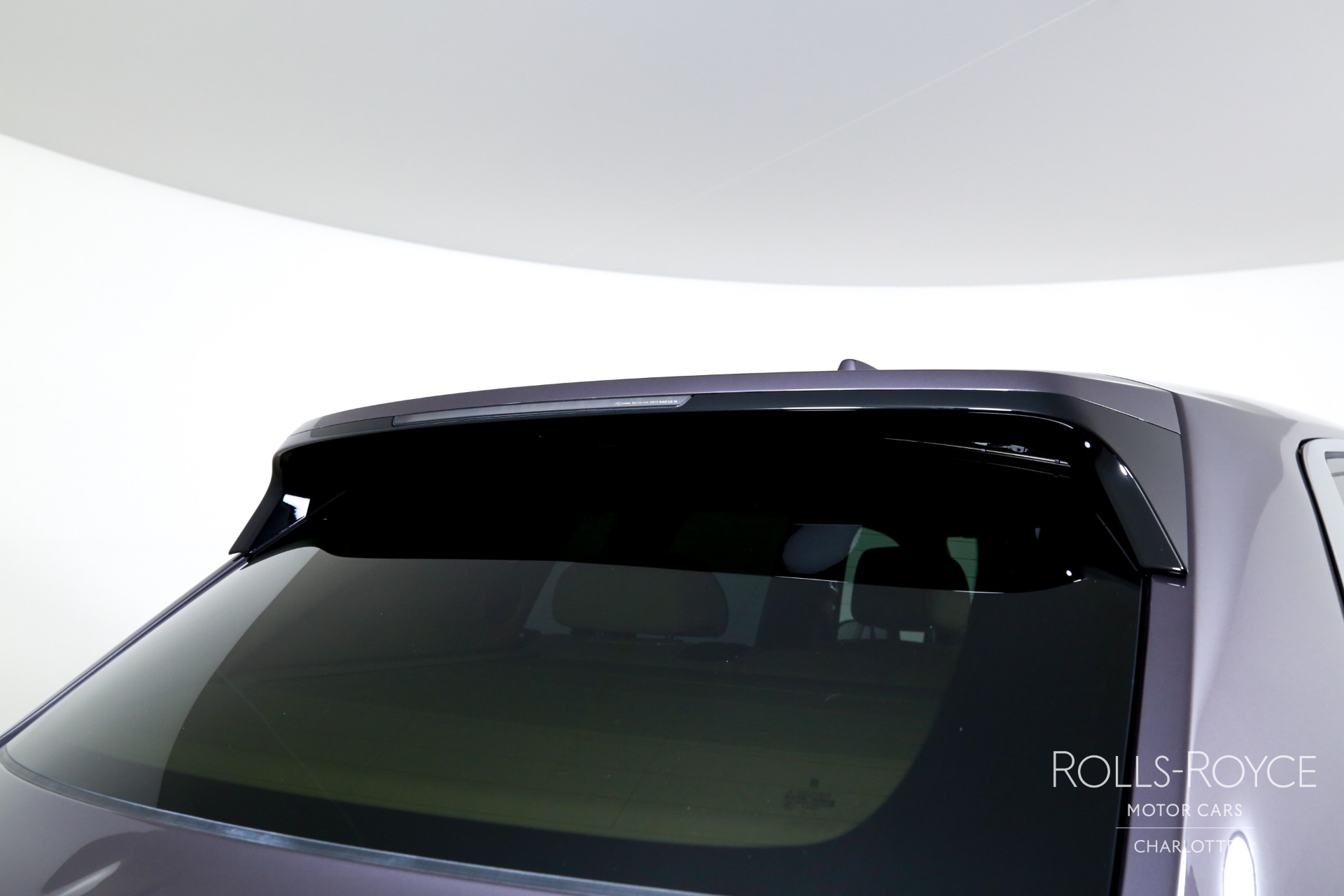 Used 2020 Rolls-Royce Cullinan  | Charlotte, NC