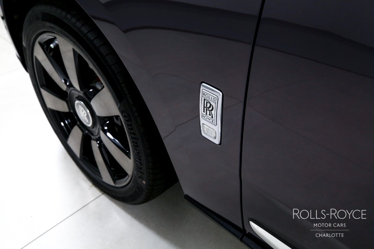 Used-2020-Rolls-Royce-Cullinan