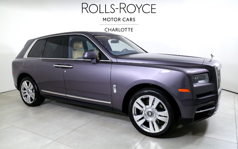Used-2020-Rolls-Royce-Cullinan
