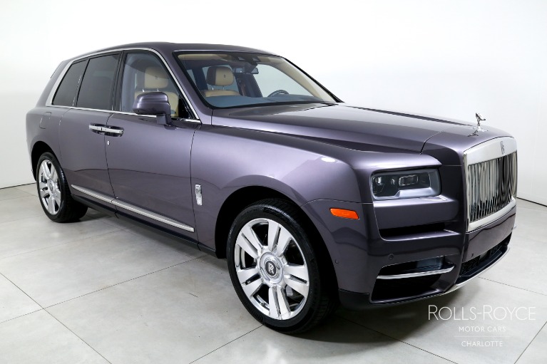 Used-2020-Rolls-Royce-Cullinan