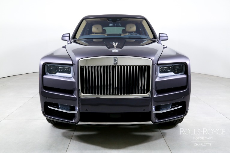 Used-2020-Rolls-Royce-Cullinan