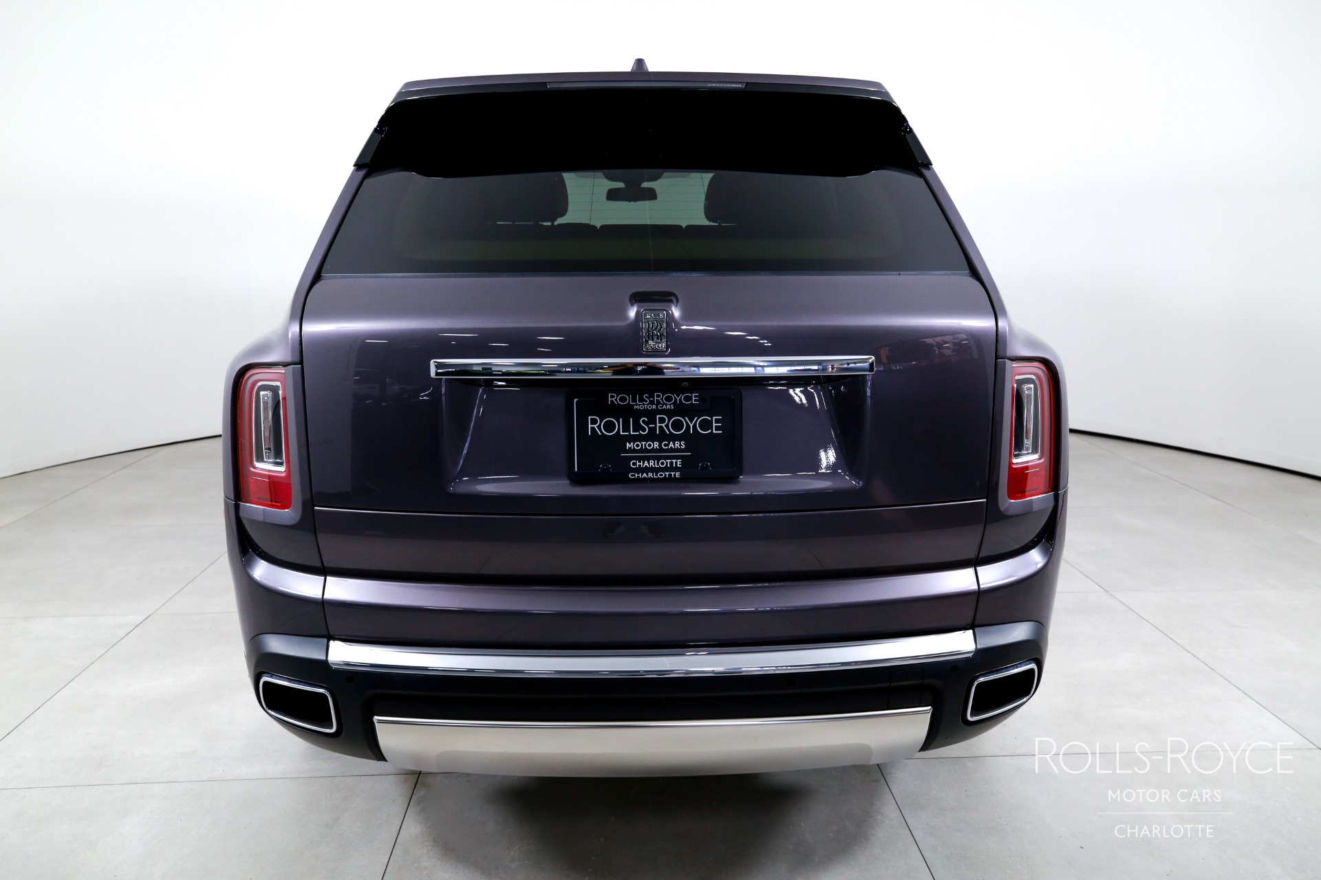 Used 2020 Rolls-Royce Cullinan  | Charlotte, NC