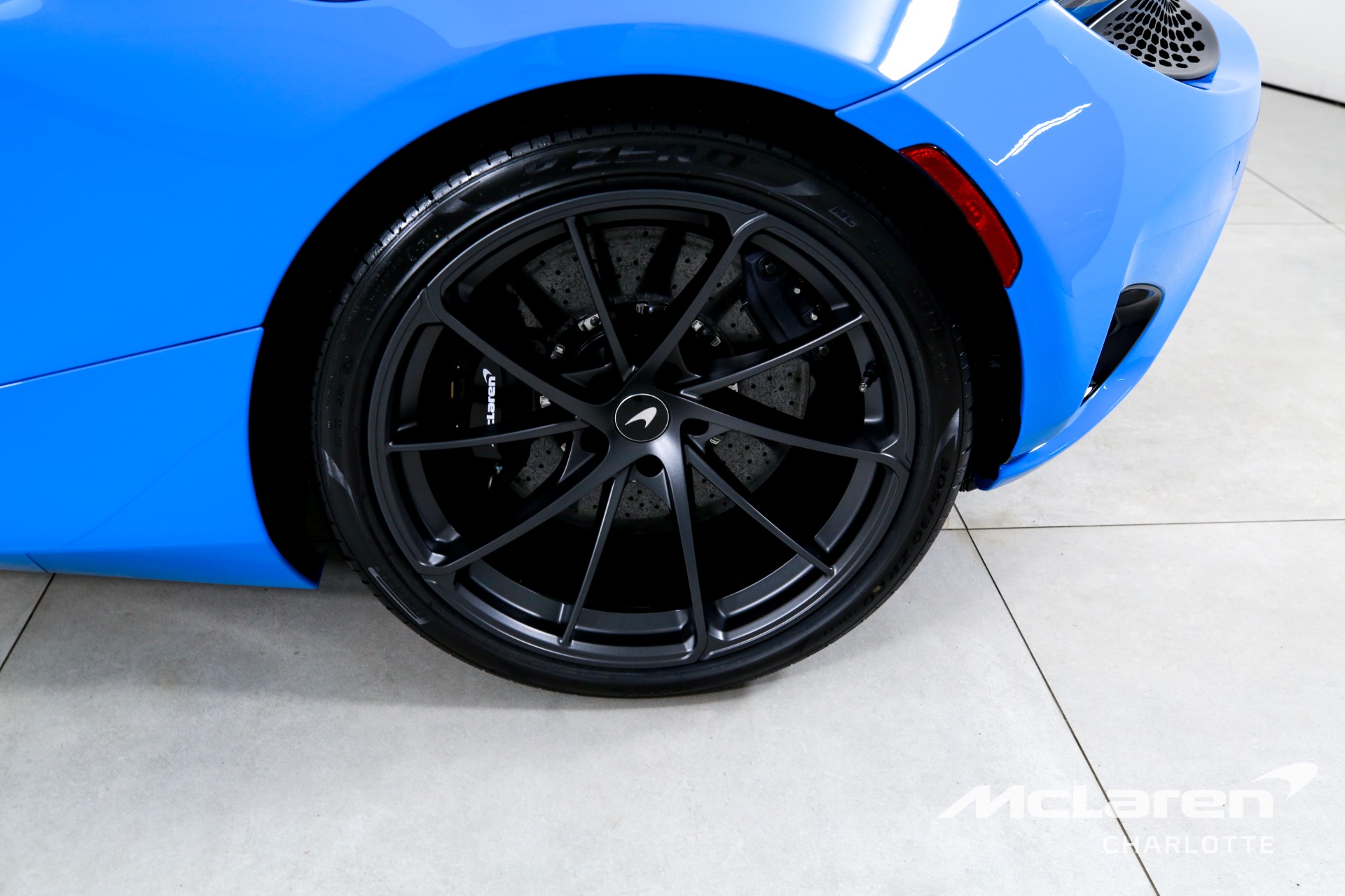 New 2027 McLaren 750S Spider  | Charlotte, NC