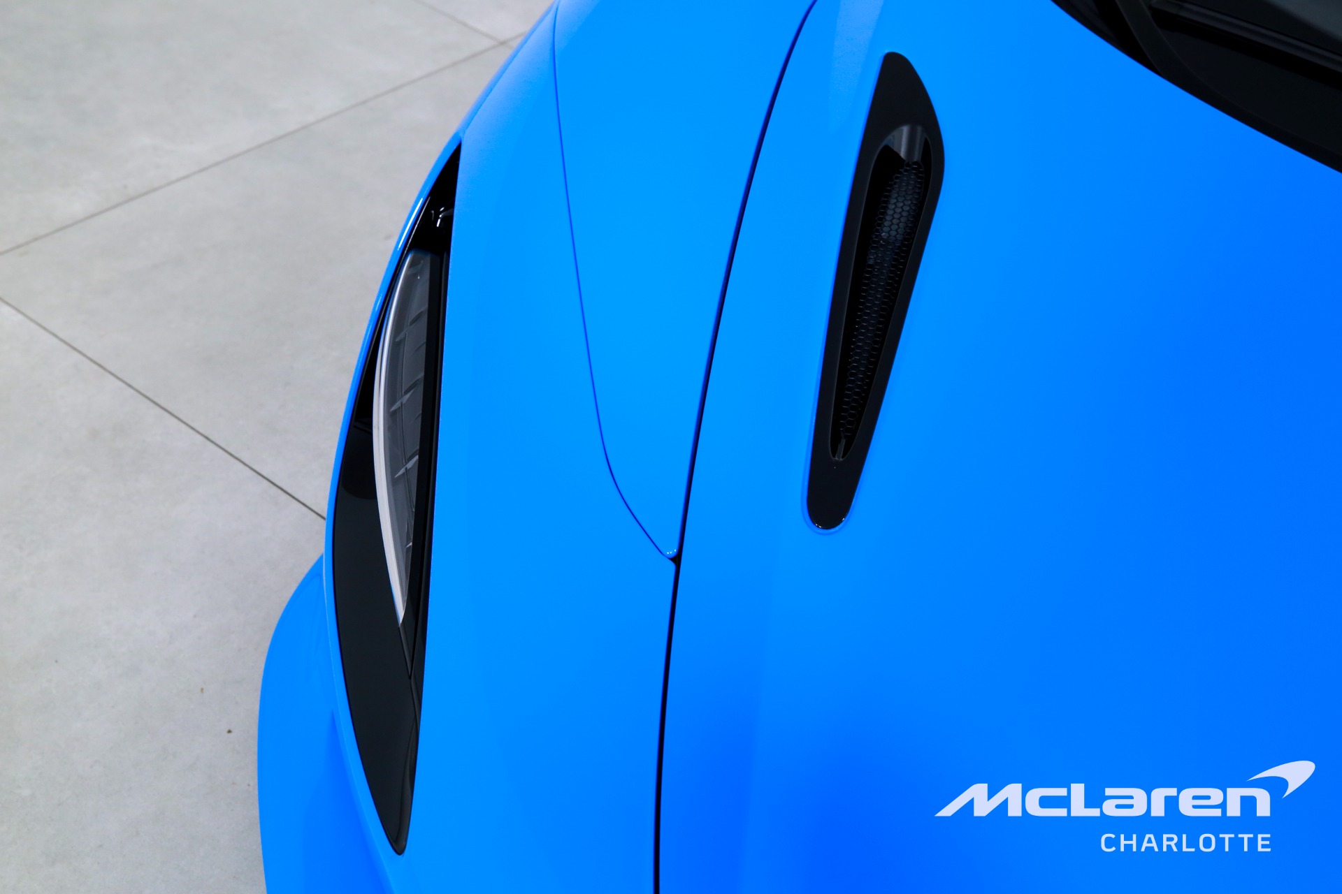 New 2027 McLaren 750S Spider  | Charlotte, NC