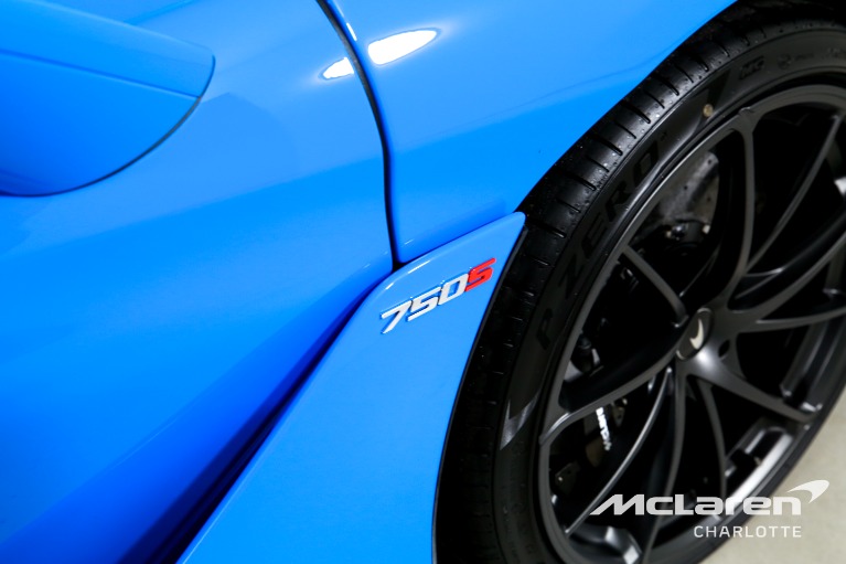 New-2027-McLaren-750S-Spider