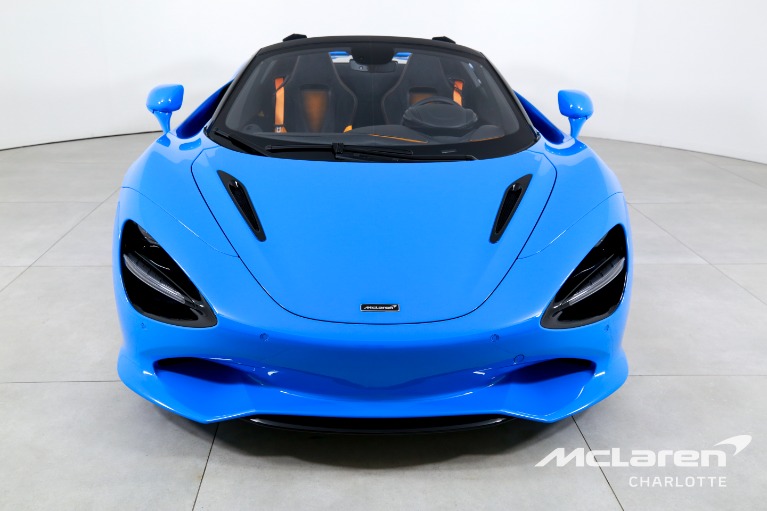 New-2027-McLaren-750S-Spider