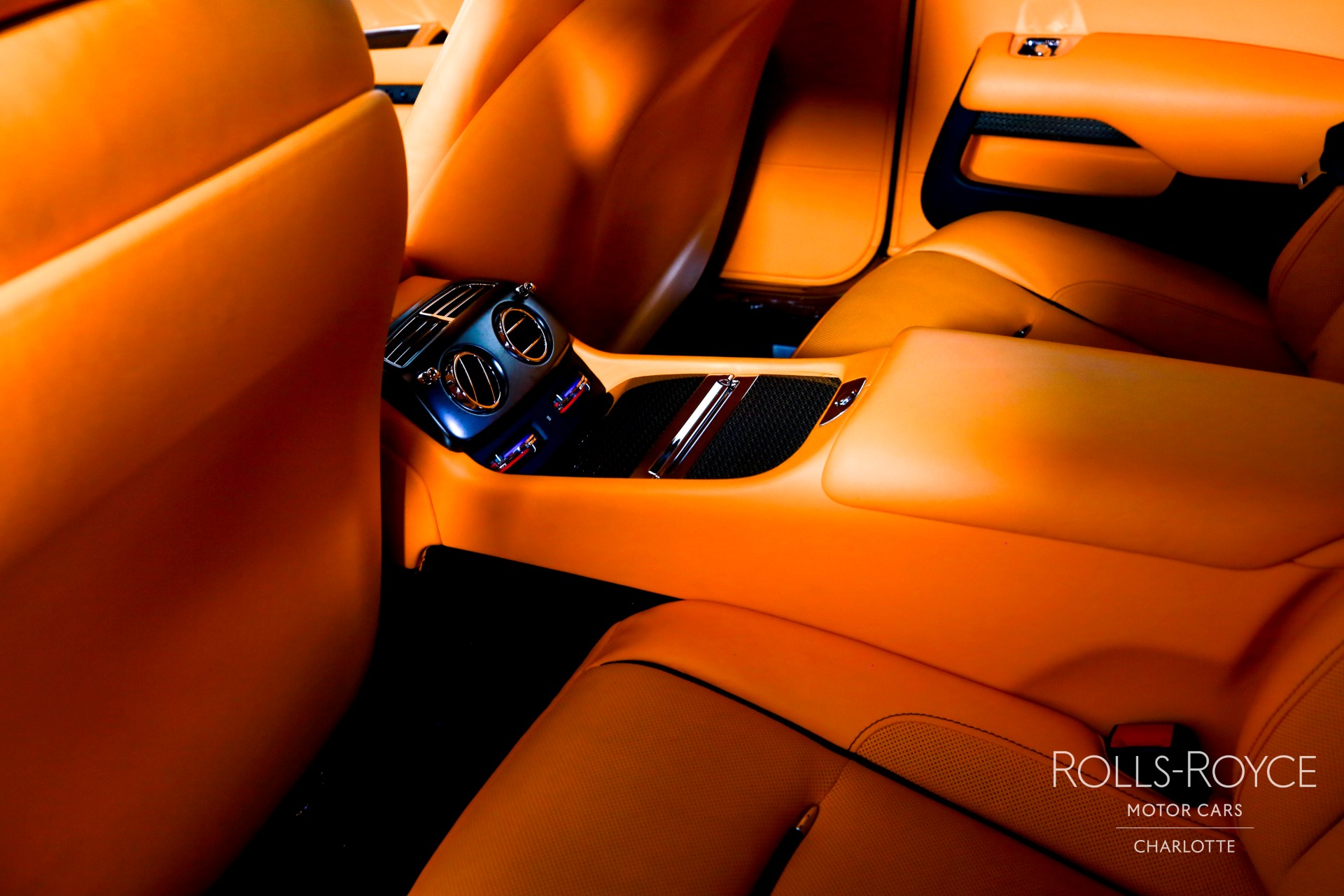 Used 2021 Rolls-Royce Wraith Black Badge | Charlotte, NC