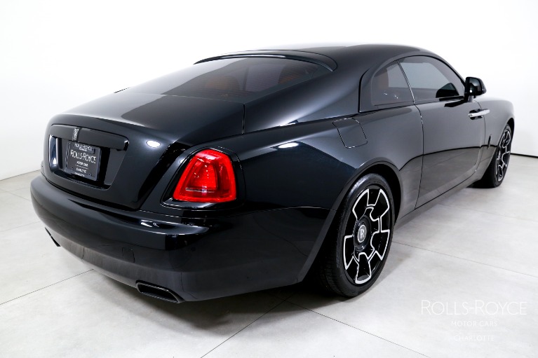 Used-2021-Rolls-Royce-Wraith-Black-Badge