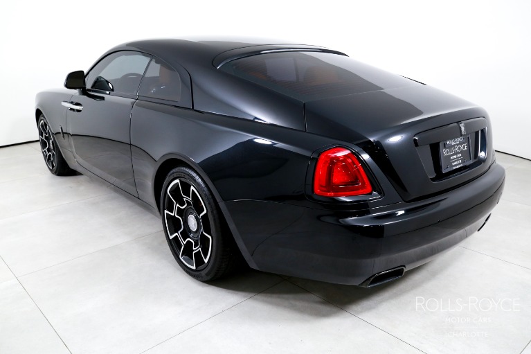 Used-2021-Rolls-Royce-Wraith-Black-Badge