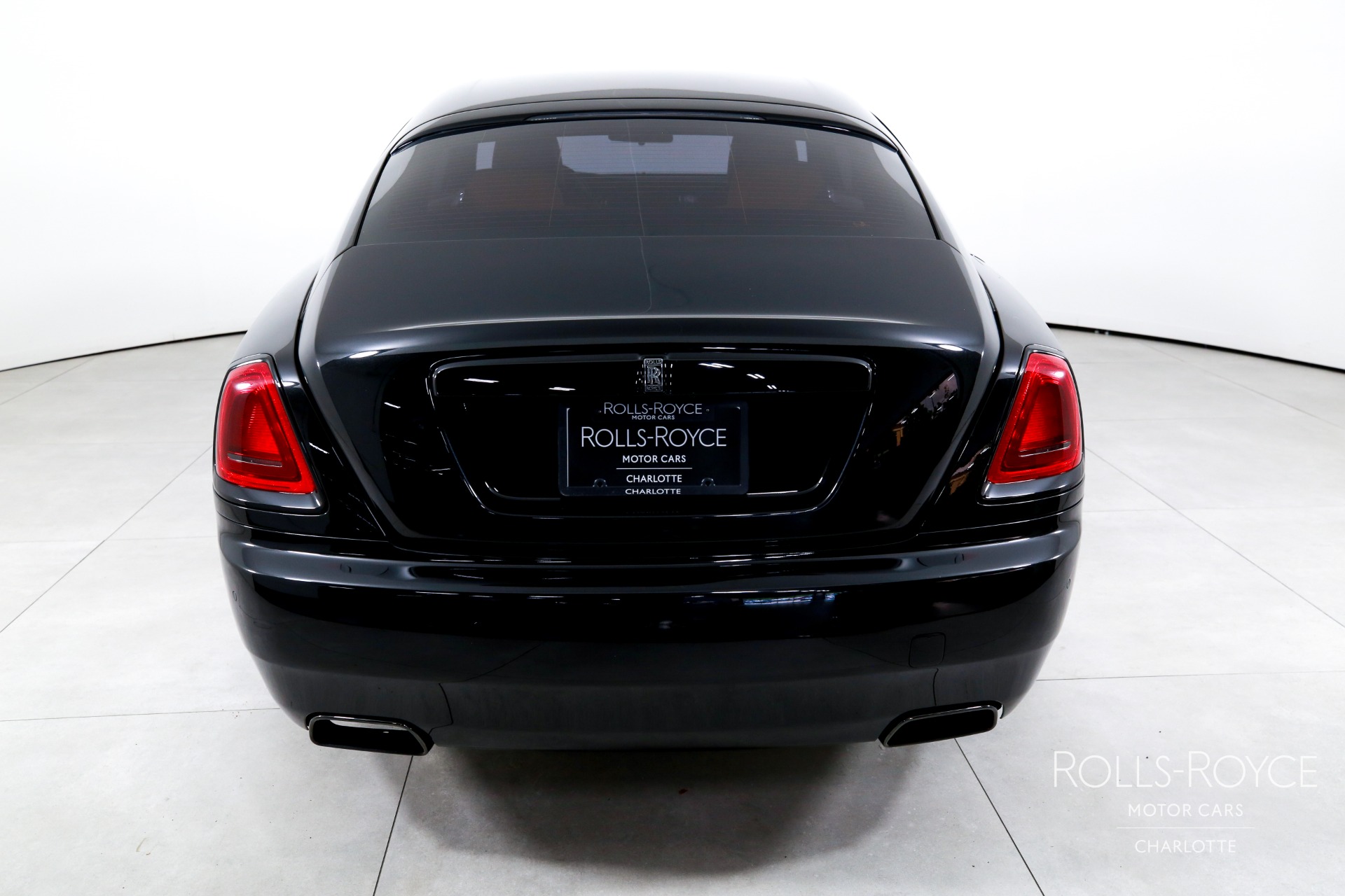Used 2021 Rolls-Royce Wraith Black Badge | Charlotte, NC