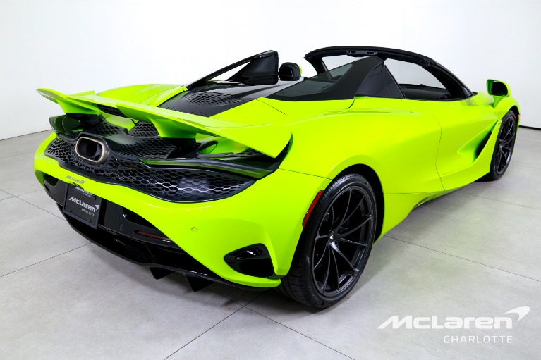 New-2027-McLaren-750S-Spider