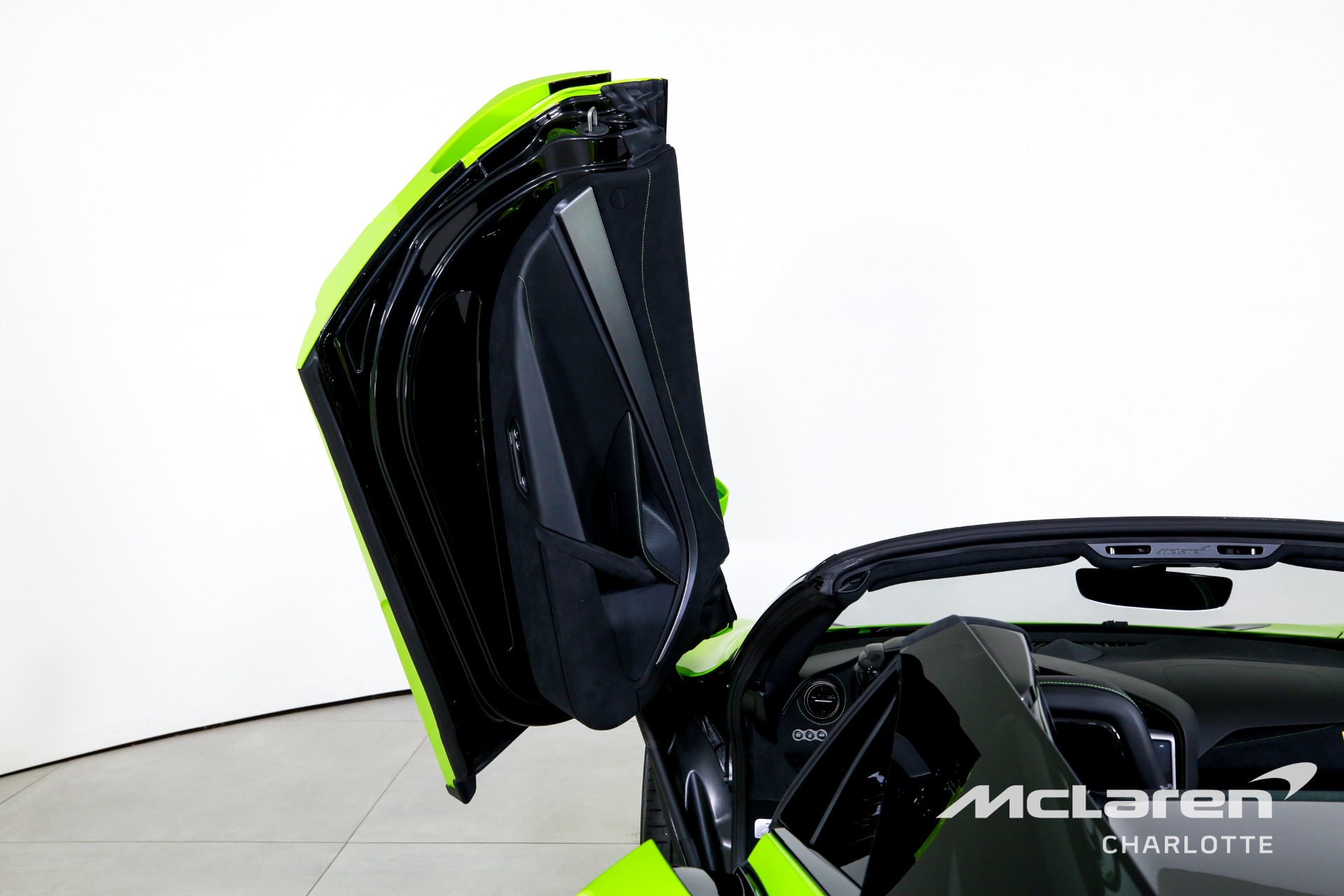 New 2027 McLaren 750S Spider  | Charlotte, NC