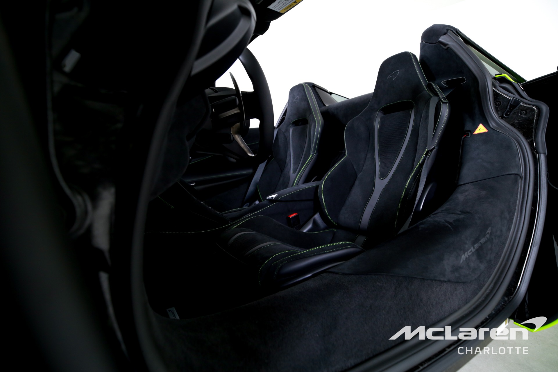 New 2027 McLaren 750S Spider  | Charlotte, NC