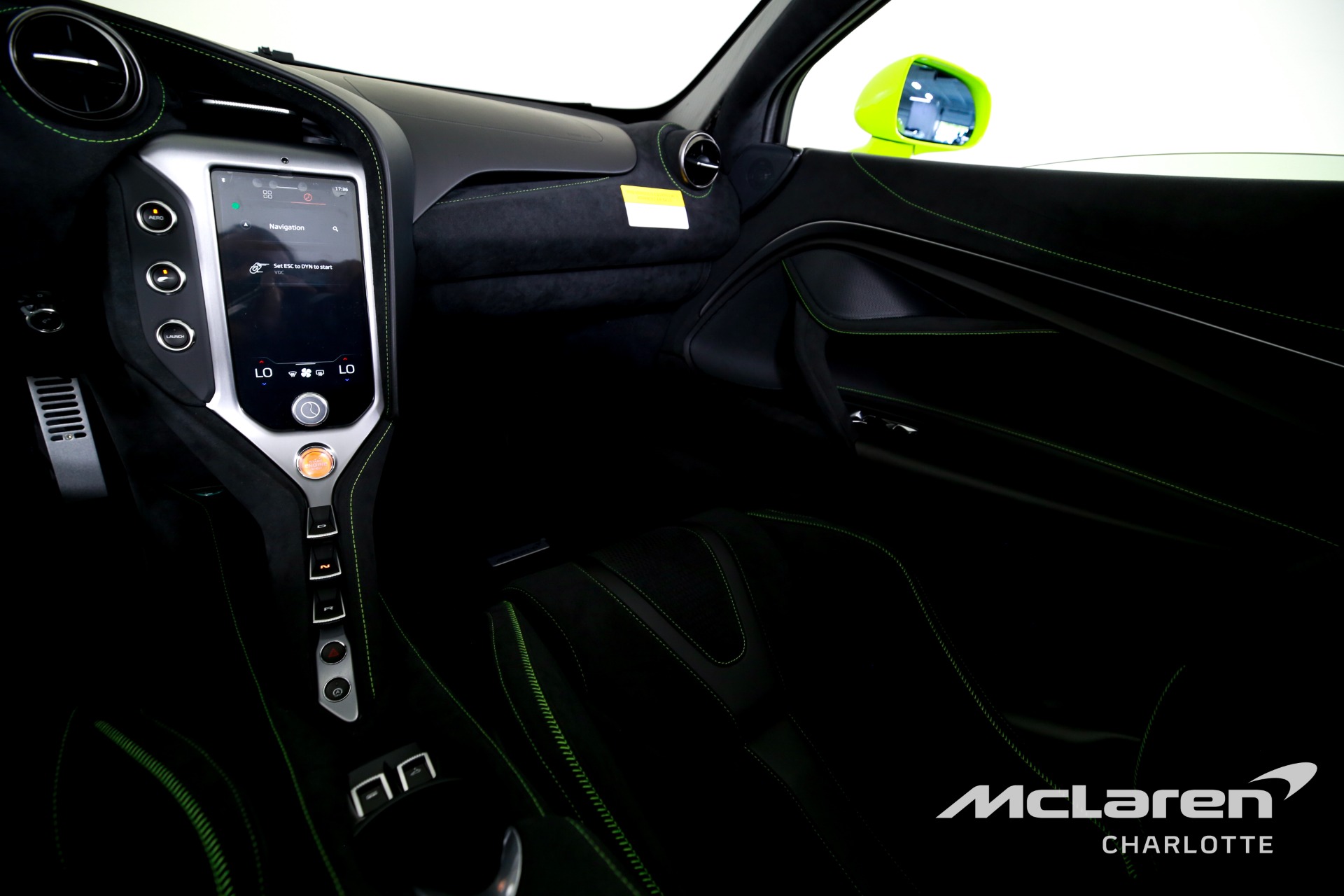 New 2027 McLaren 750S Spider  | Charlotte, NC