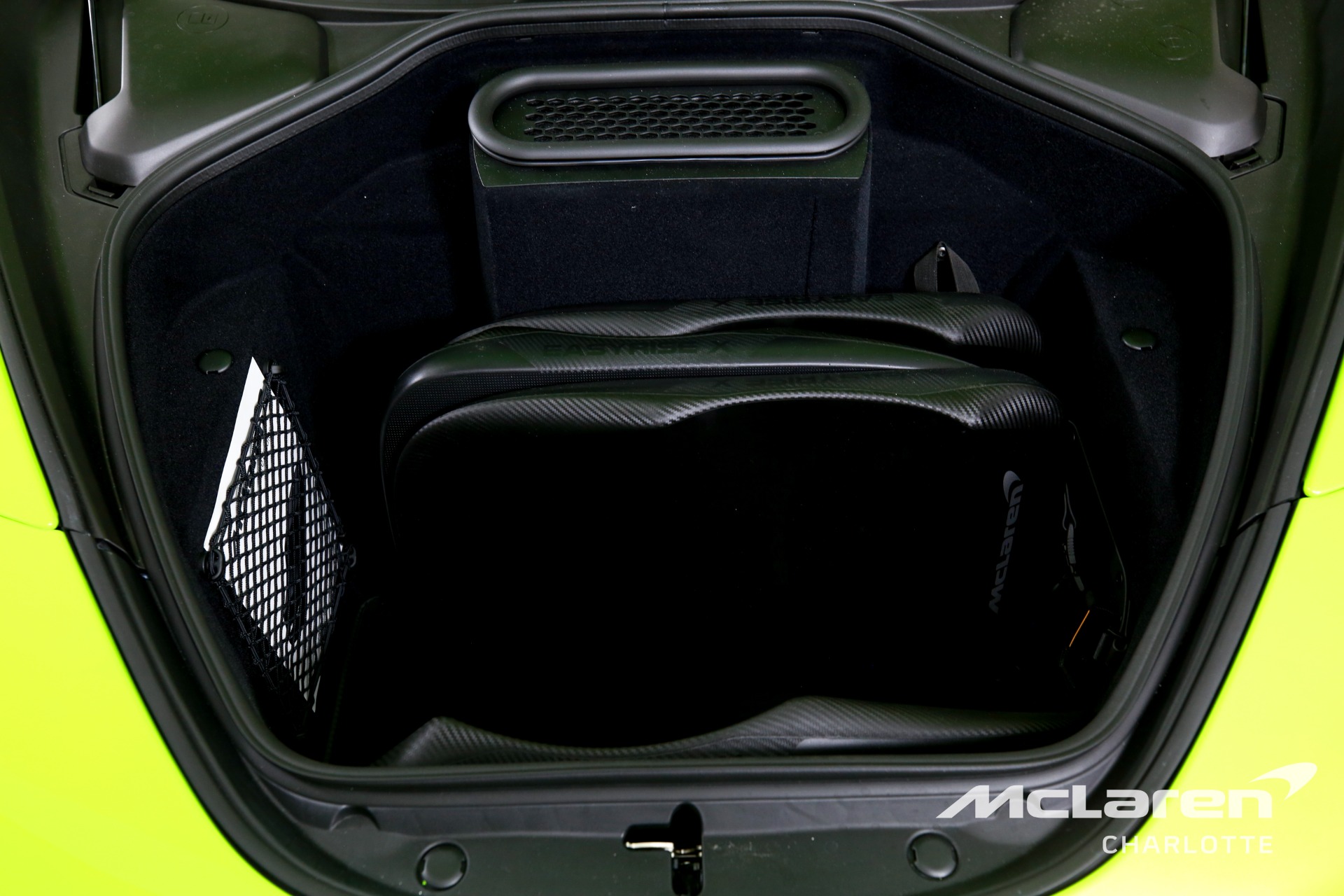 New 2027 McLaren 750S Spider  | Charlotte, NC