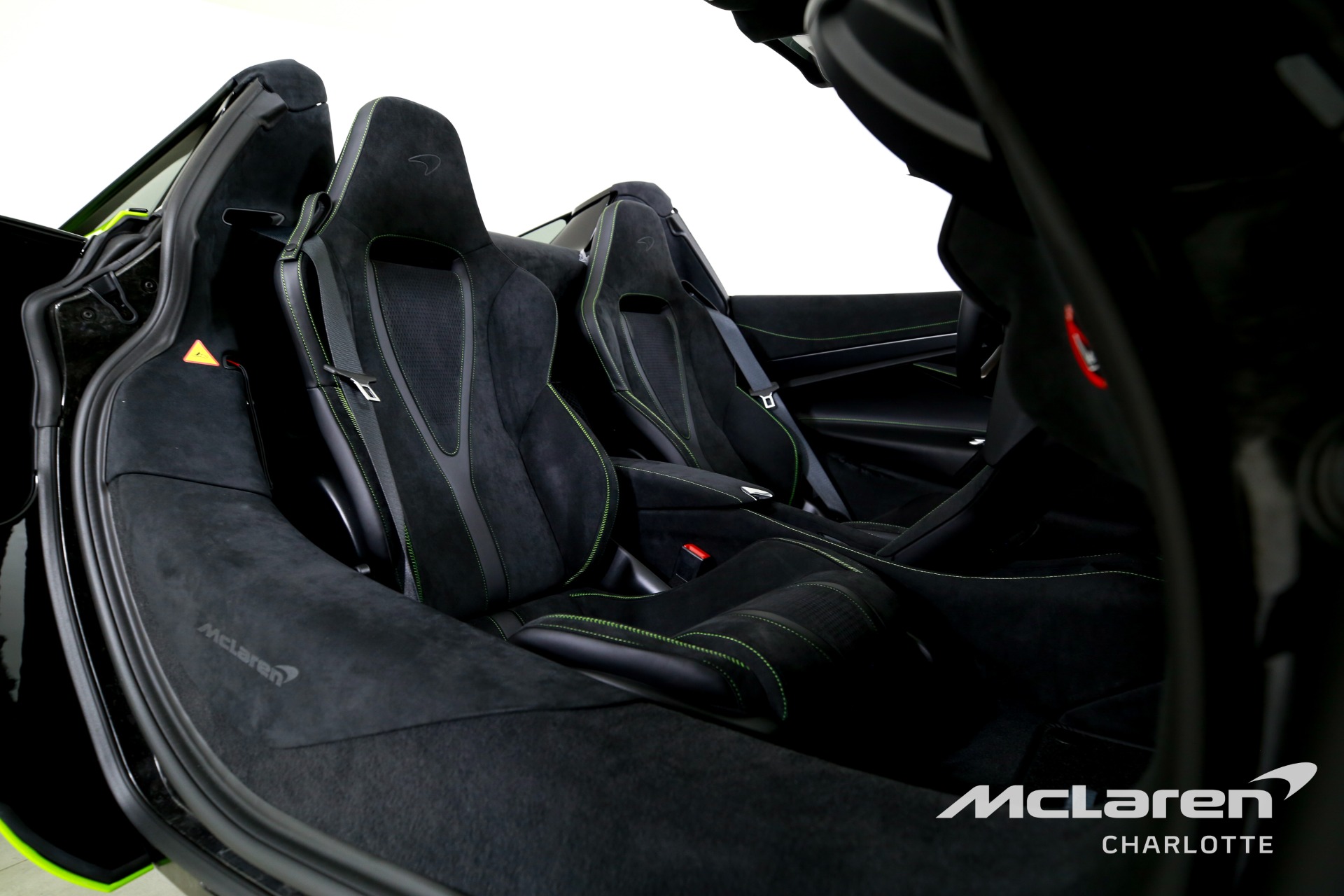 New 2027 McLaren 750S Spider  | Charlotte, NC