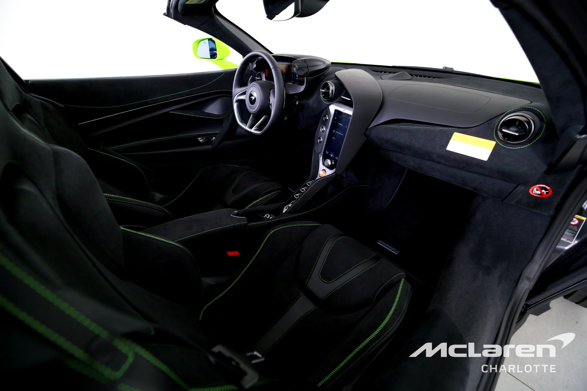 New 2027 McLaren 750S Spider  | Charlotte, NC
