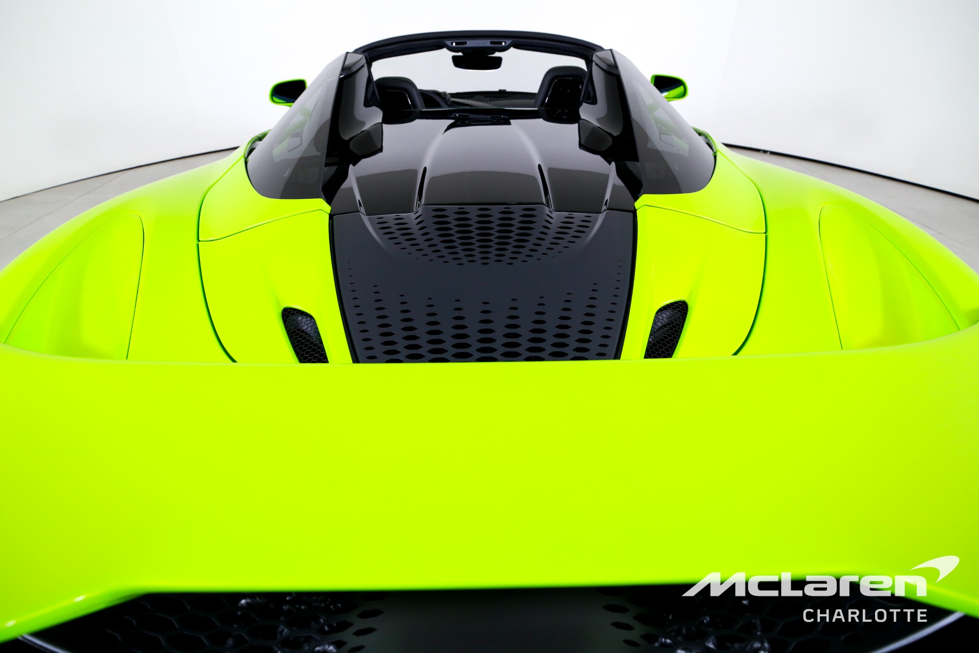 New 2027 McLaren 750S Spider  | Charlotte, NC