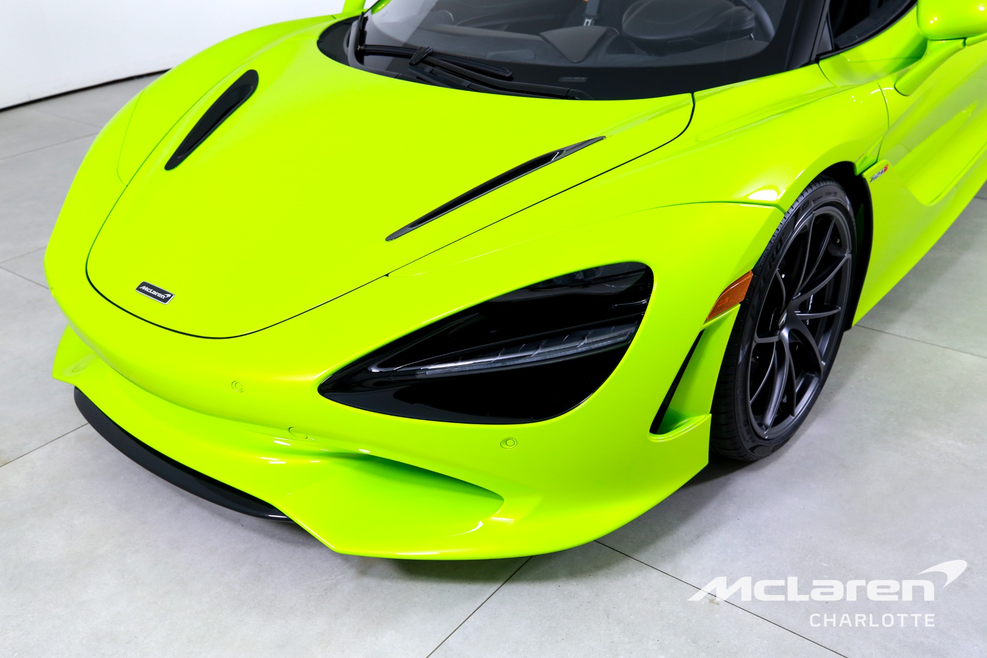 New 2027 McLaren 750S Spider  | Charlotte, NC