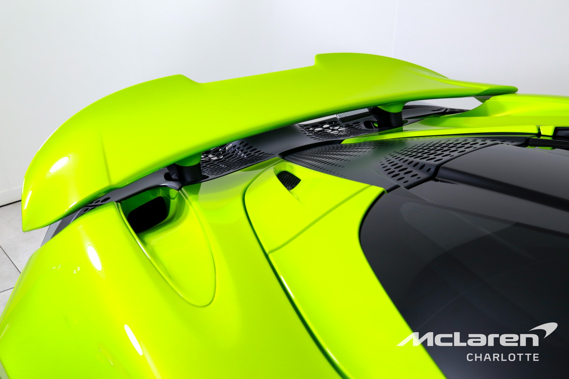 New 2027 McLaren 750S Spider  | Charlotte, NC