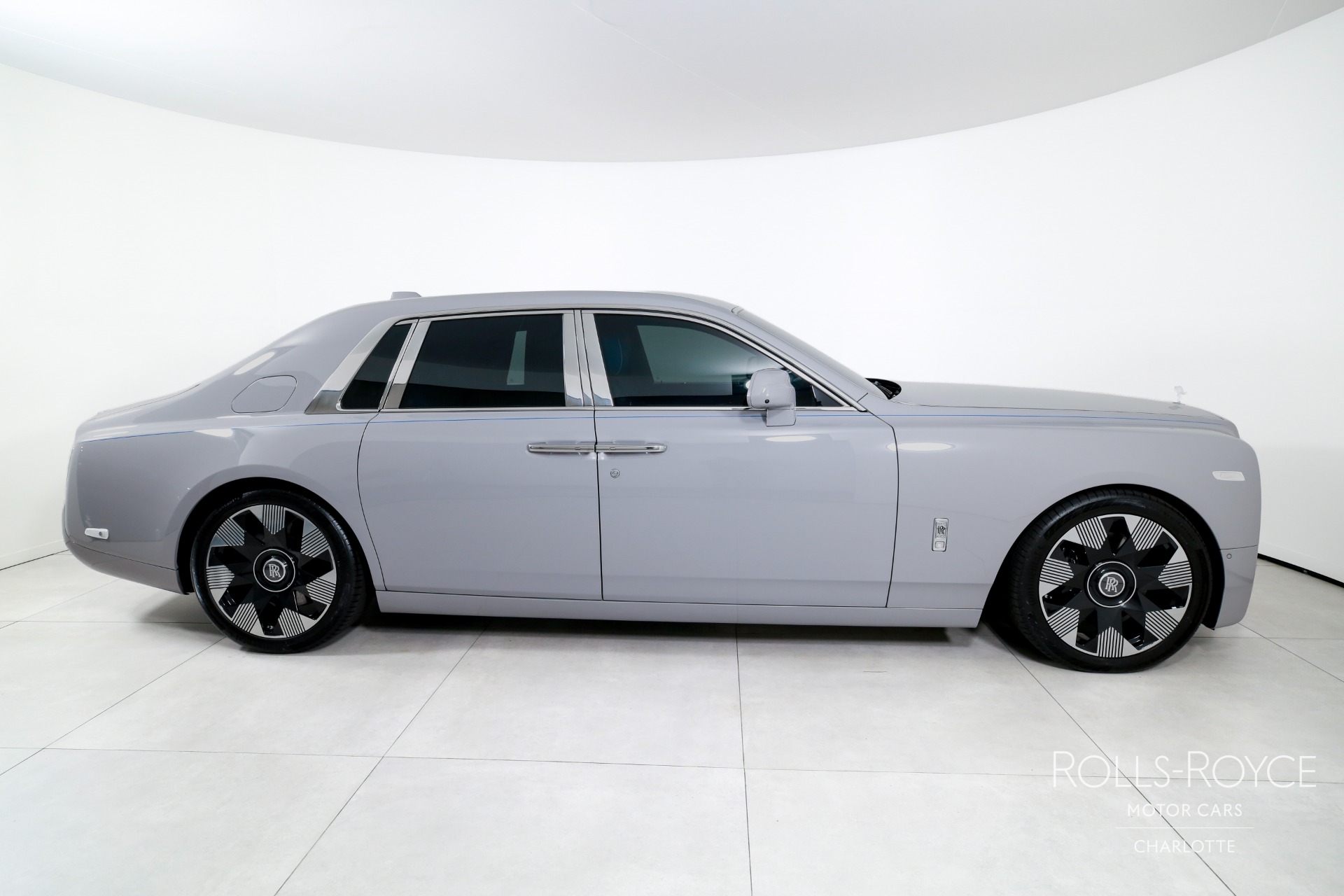 Used 2024 Rolls-Royce Phantom  | Charlotte, NC
