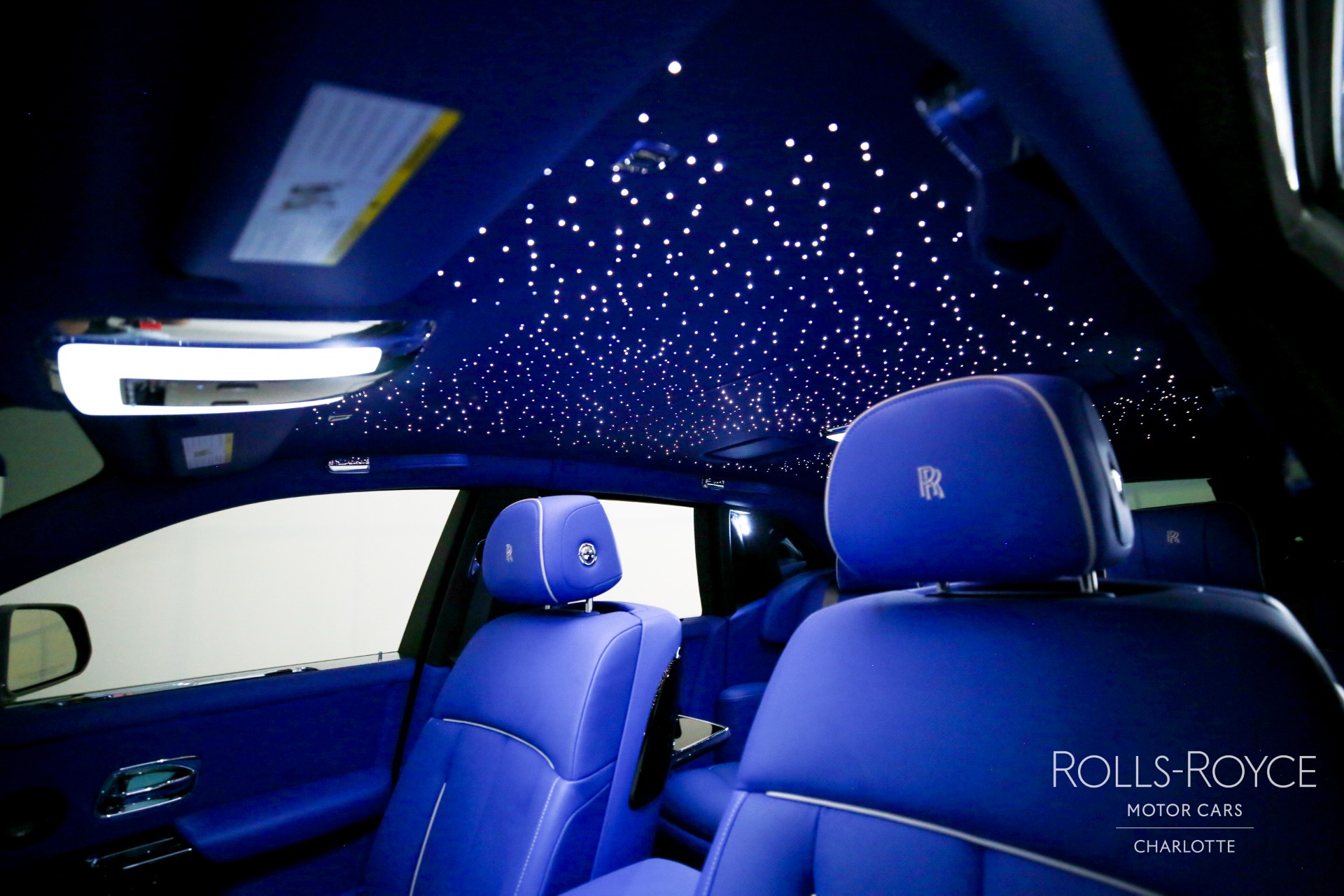Used 2024 Rolls-Royce Phantom  | Charlotte, NC