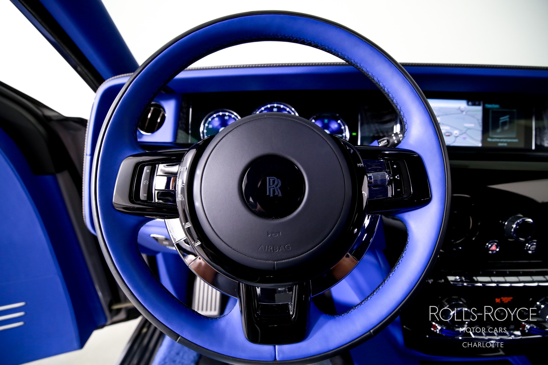 Used 2024 Rolls-Royce Phantom  | Charlotte, NC