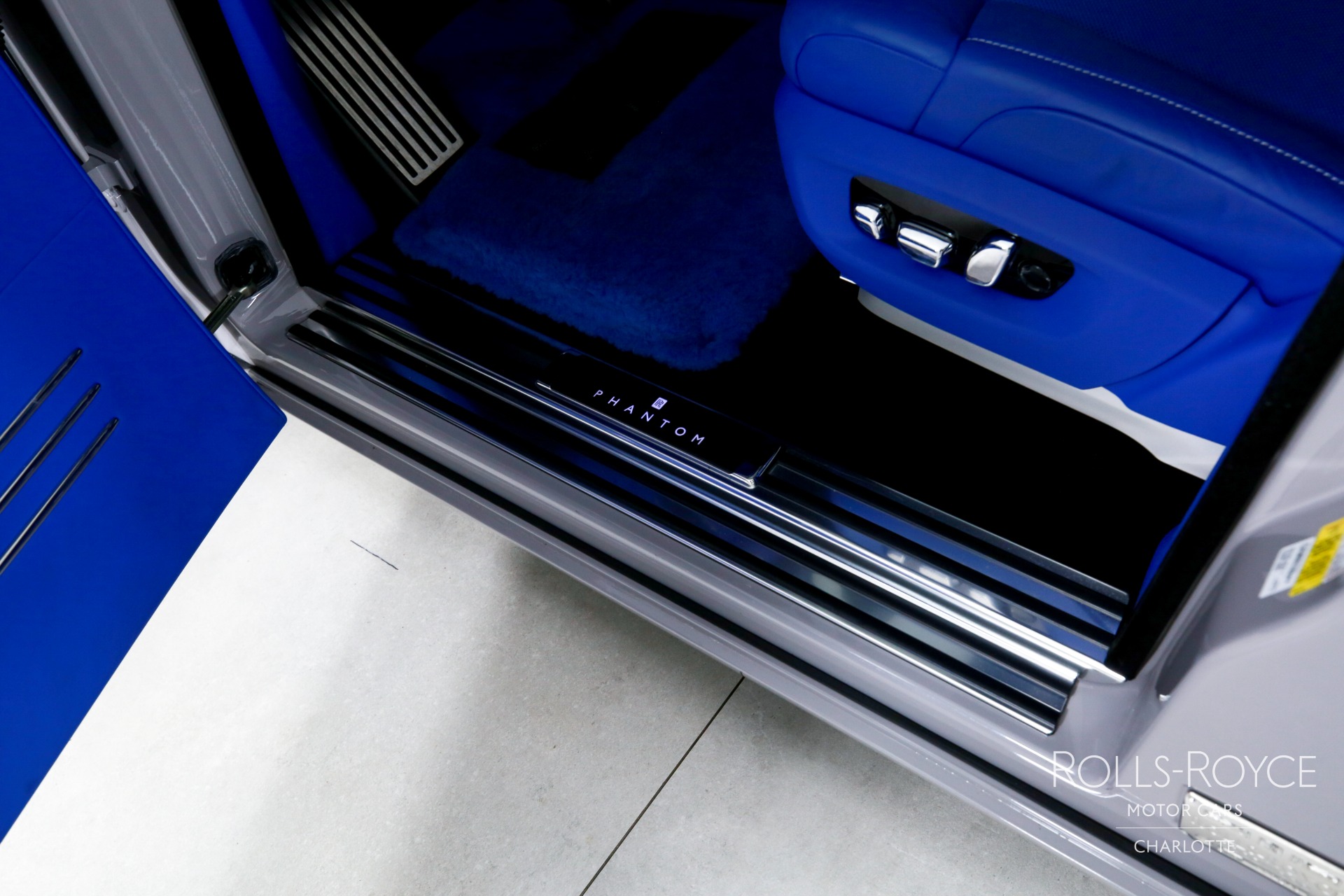 Used 2024 Rolls-Royce Phantom  | Charlotte, NC