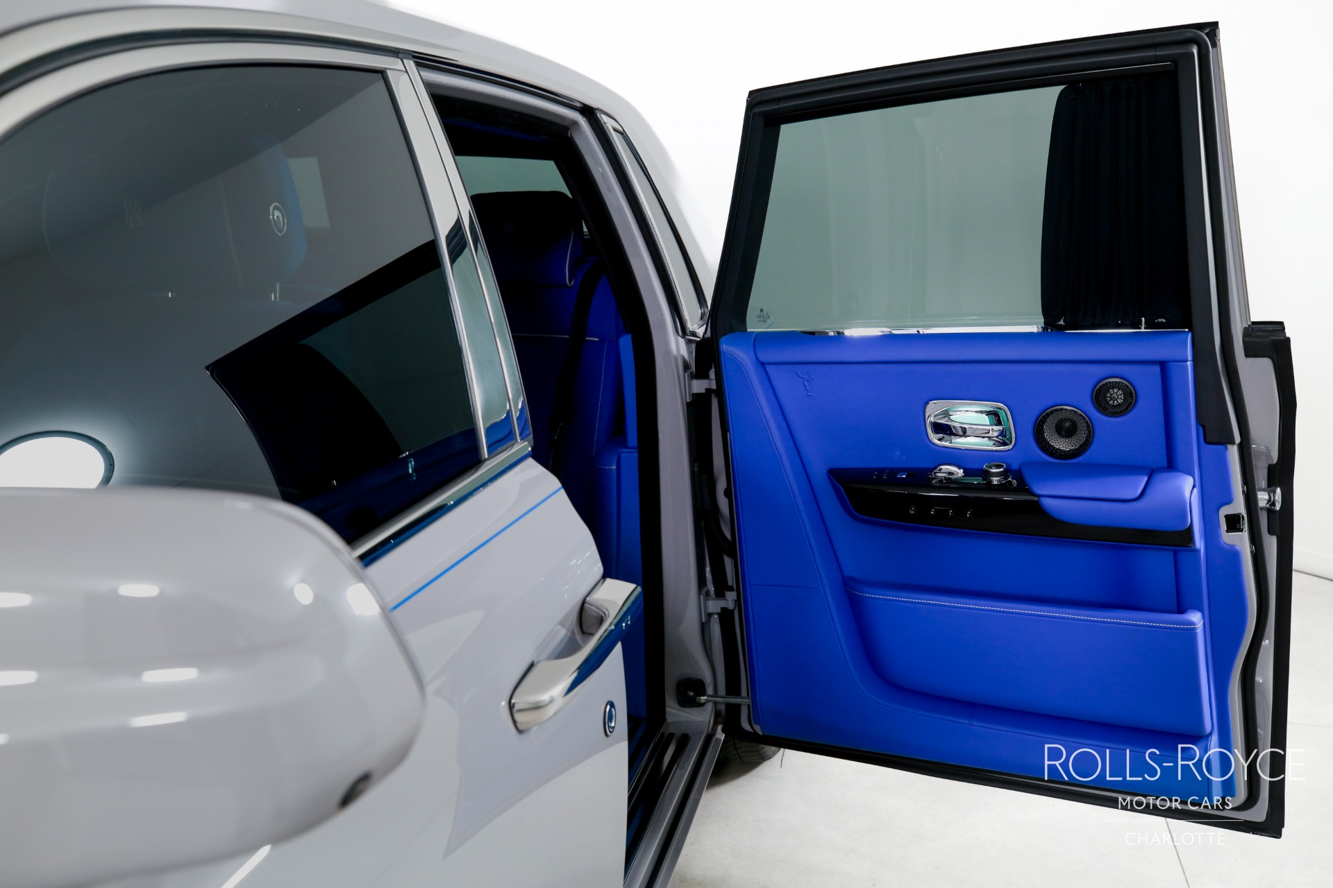 Used 2024 Rolls-Royce Phantom  | Charlotte, NC