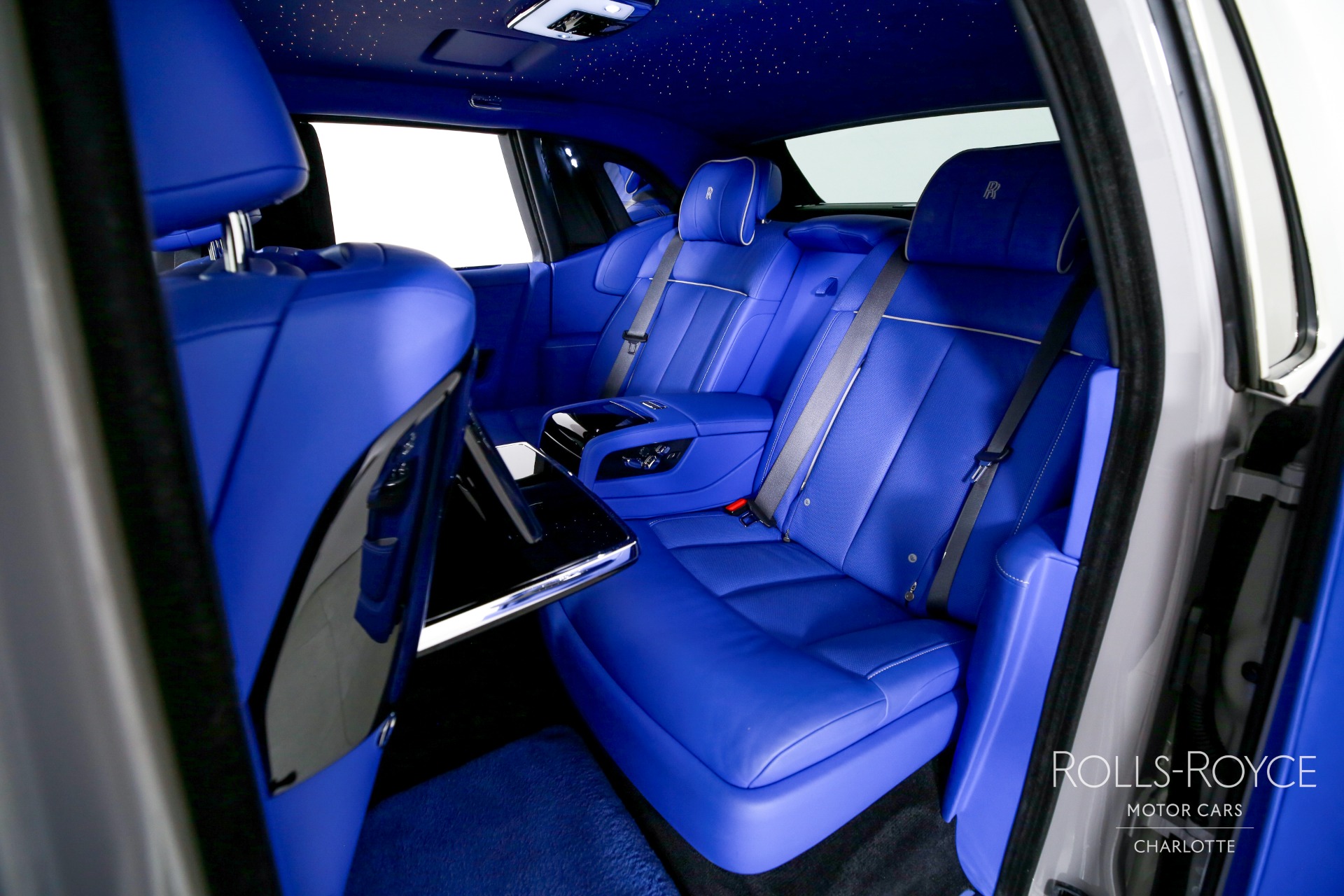 Used 2024 Rolls-Royce Phantom  | Charlotte, NC