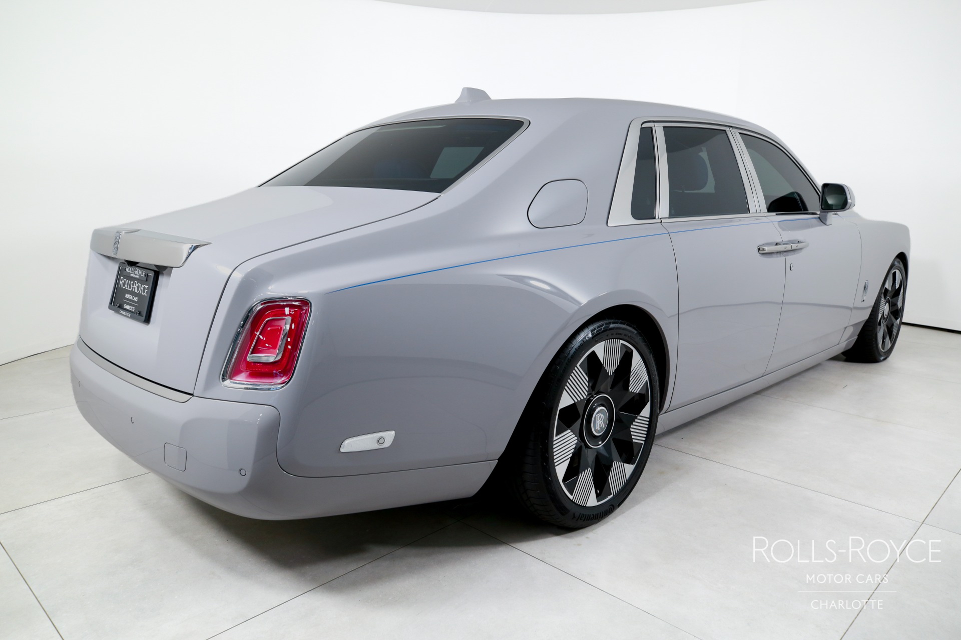Used 2024 Rolls-Royce Phantom  | Charlotte, NC
